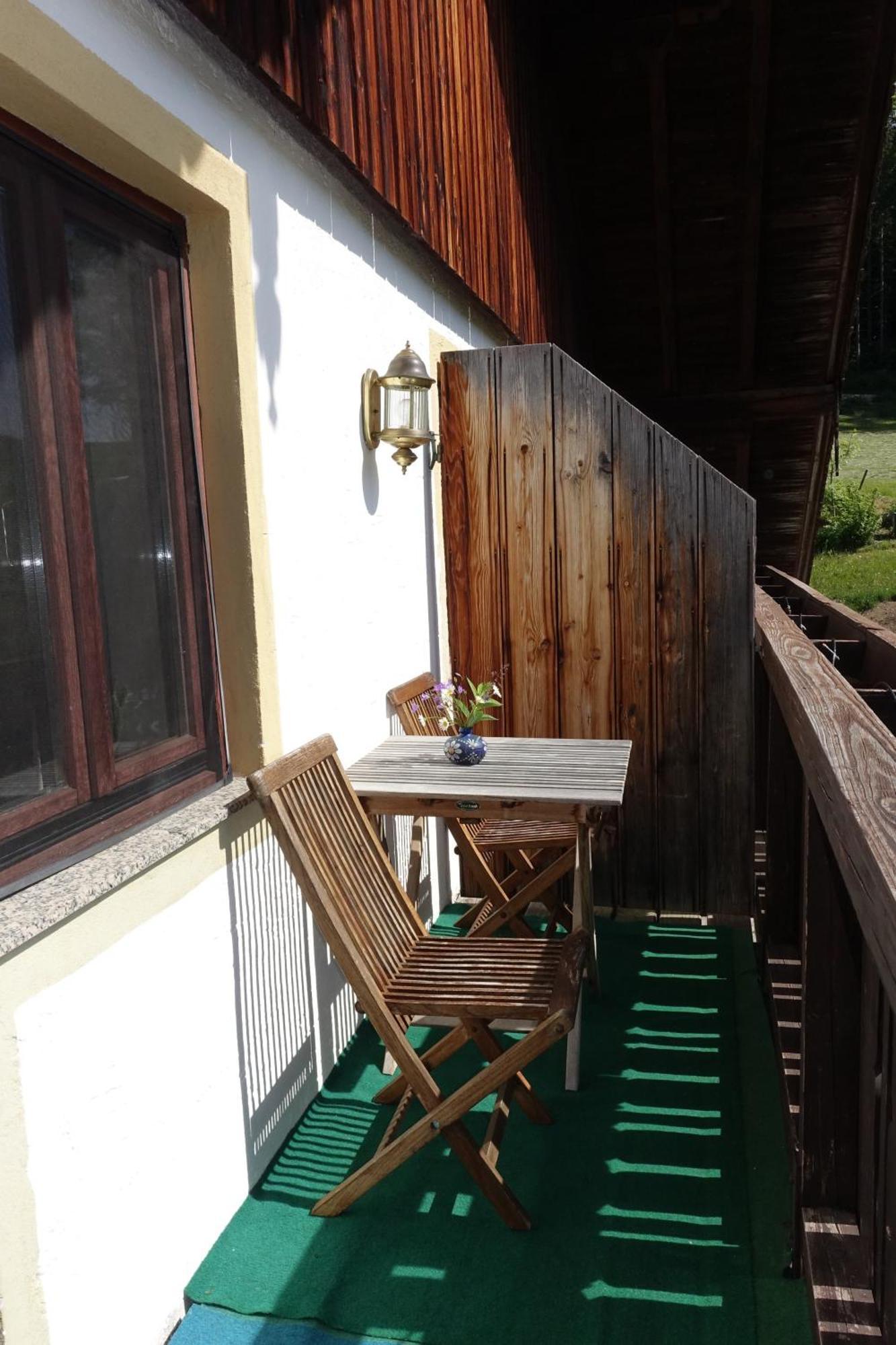 Villa Leitingerhof Thalgau Exterior foto
